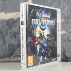 Metroid Prime- Federation Force (02)